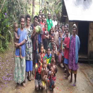 HIV/AIDS in Children